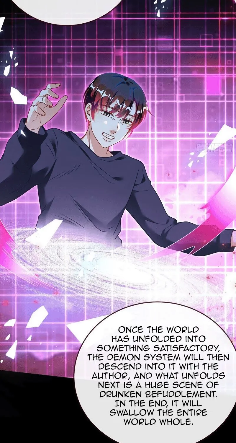 Cheating Men Must Die Kainu Manga Chapter 272 Page 31