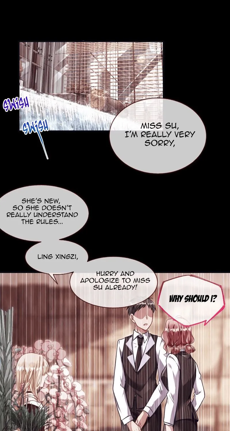 Cheating Men Must Die Kainu Manga Chapter 269 Page 6