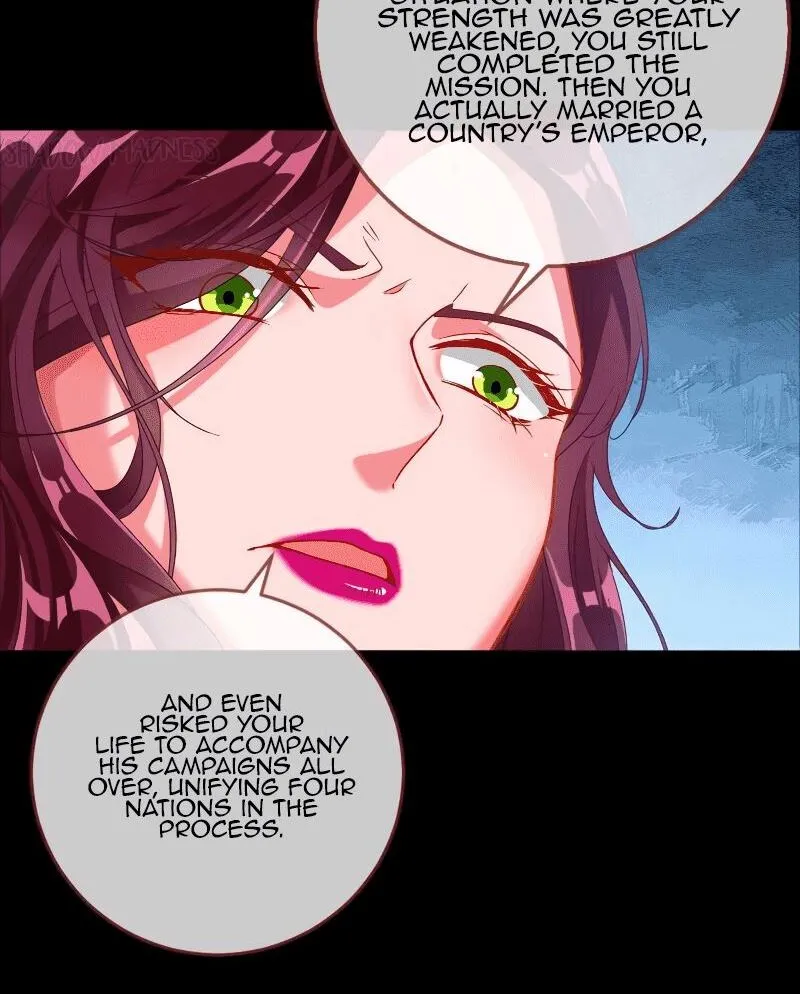 Cheating Men Must Die Kainu Manga Chapter 268 Page 45