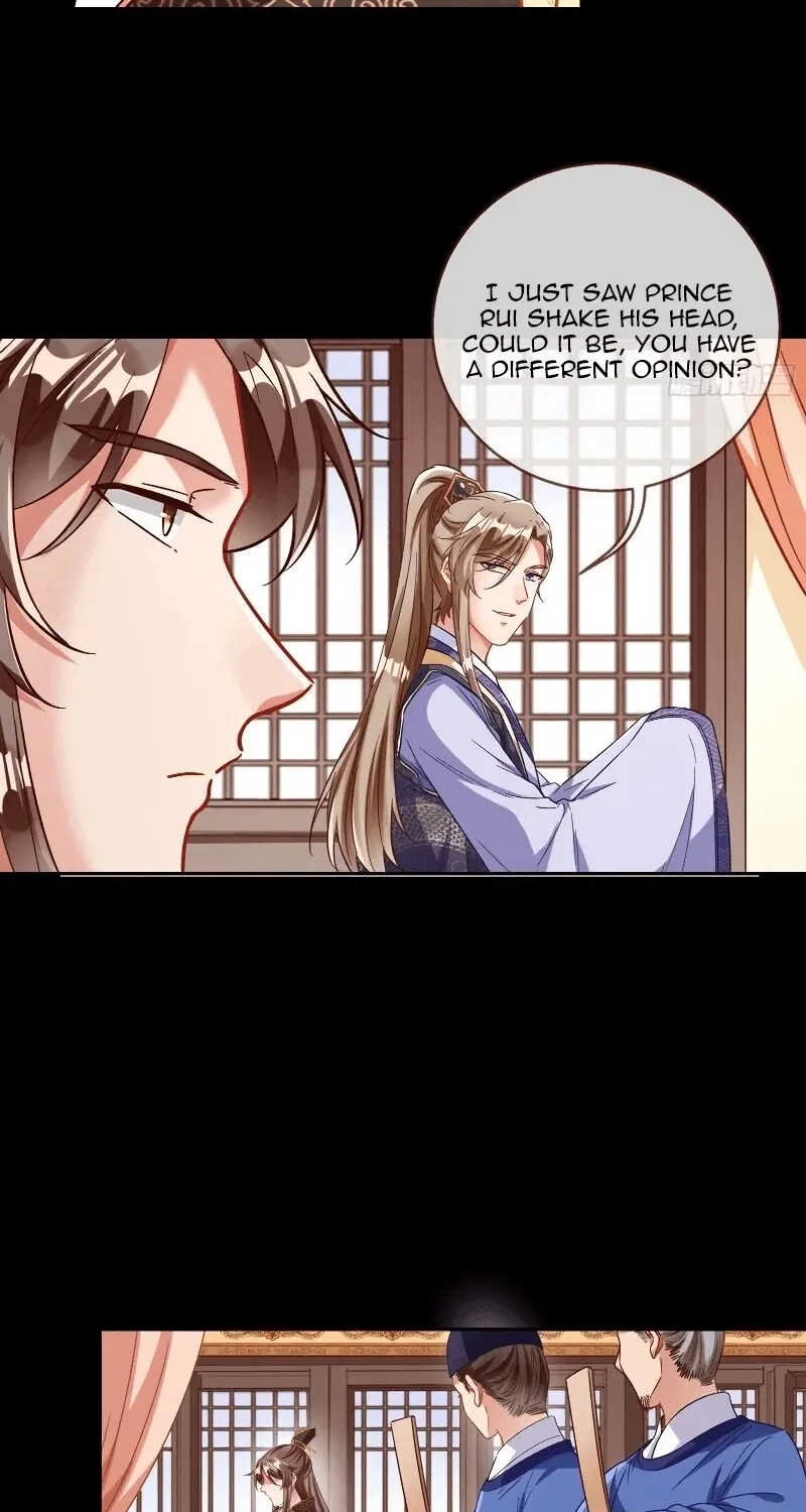 Cheating Men Must Die Kainu Manga Chapter 265 Page 12