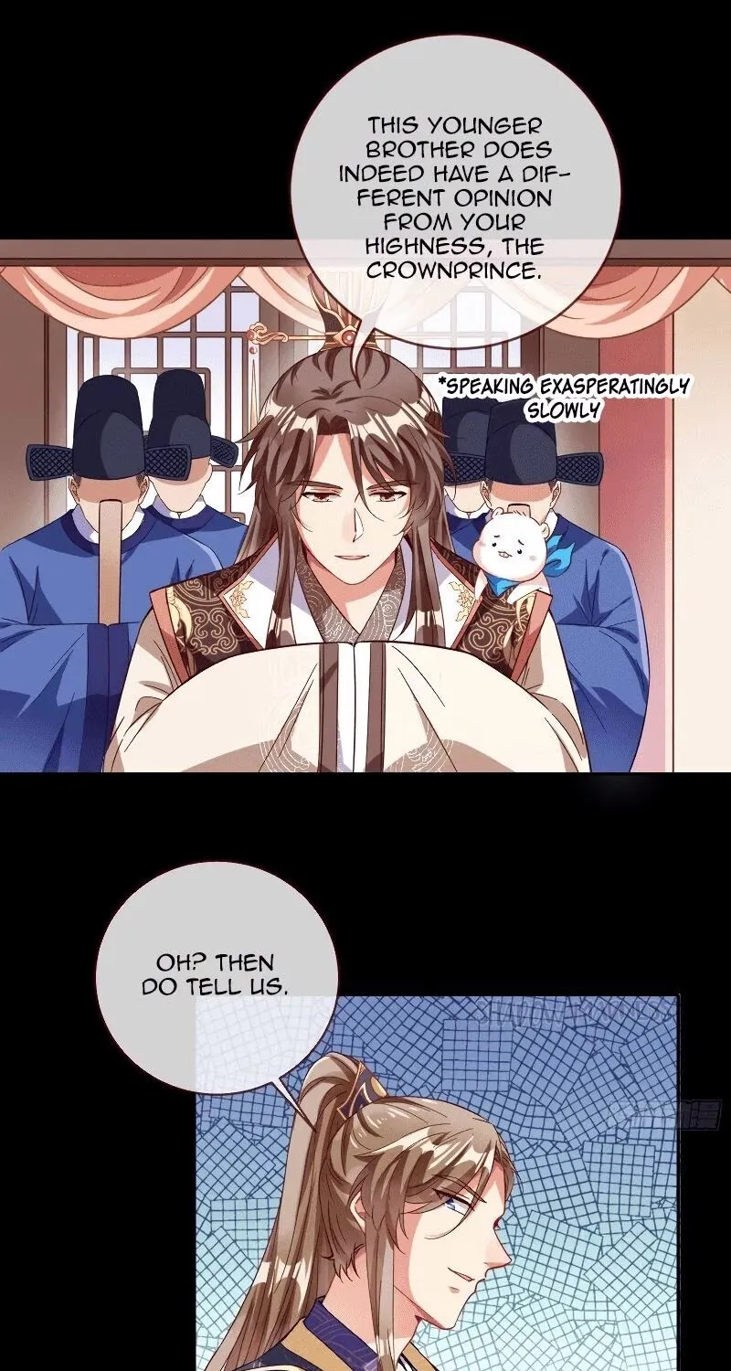 Cheating Men Must Die Kainu Manga Chapter 265 Page 14