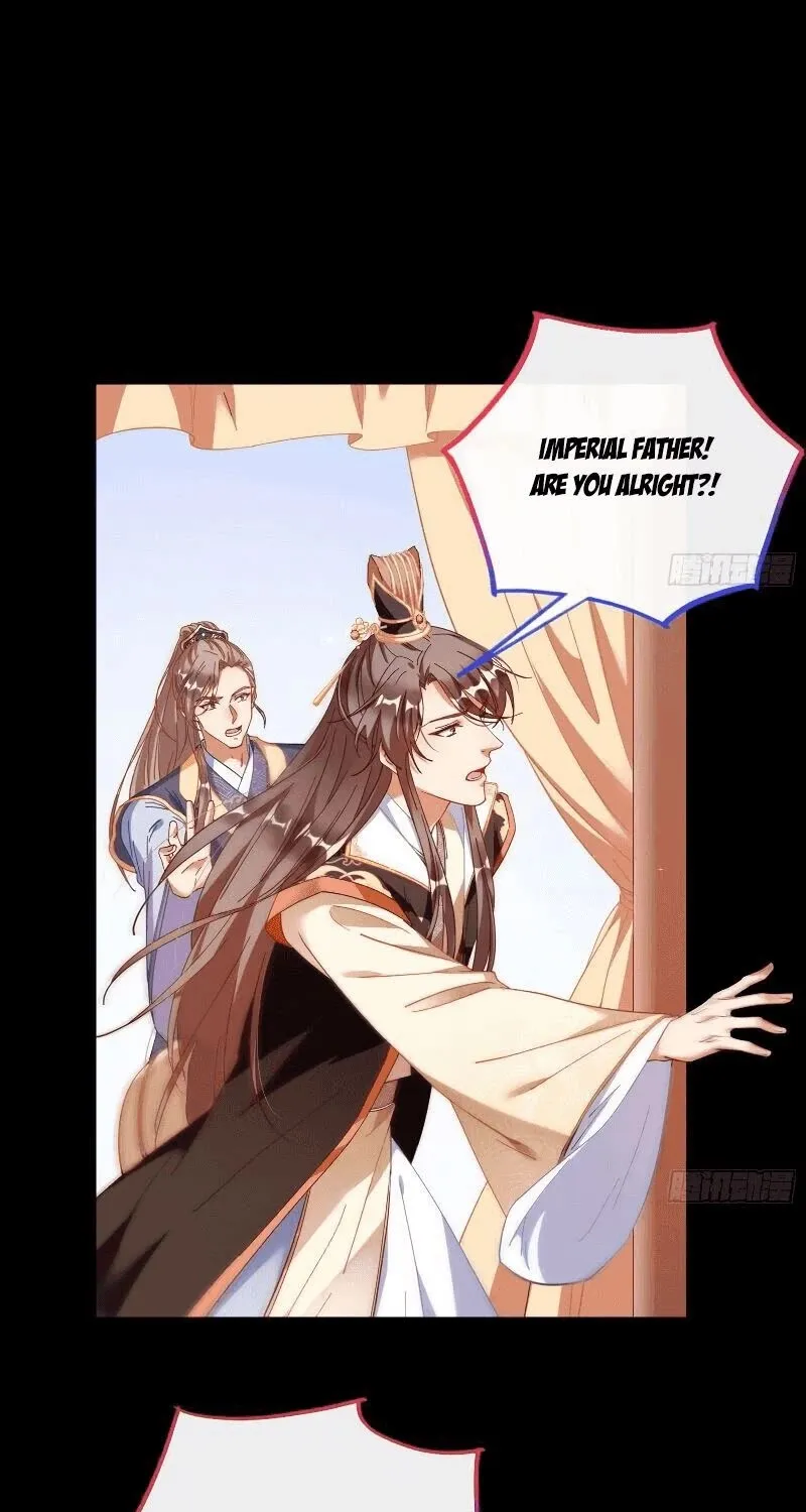 Cheating Men Must Die Kainu Manga Chapter 265 Page 44
