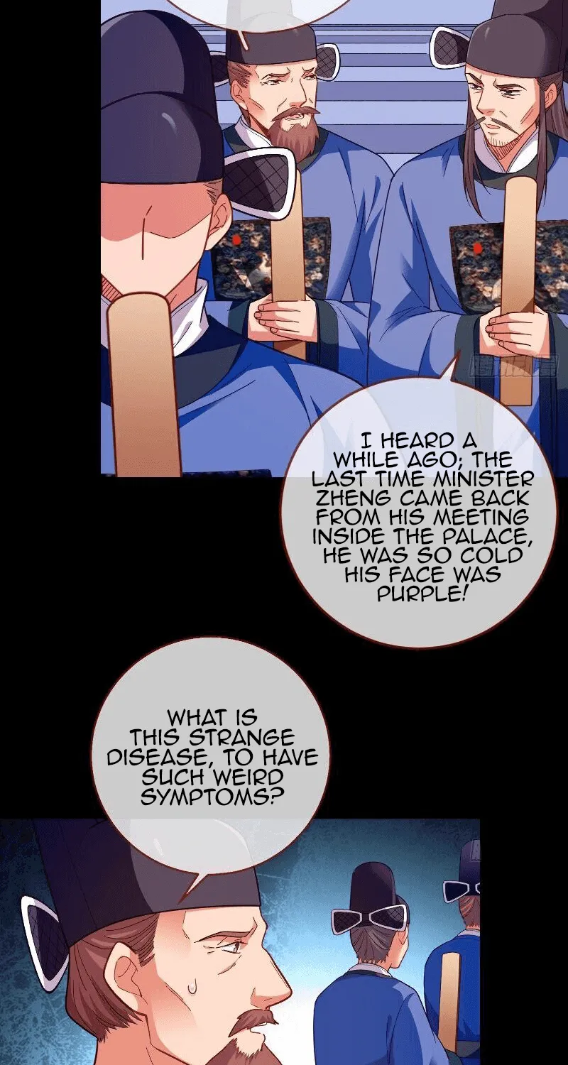 Cheating Men Must Die Kainu Manga Chapter 264 Page 3