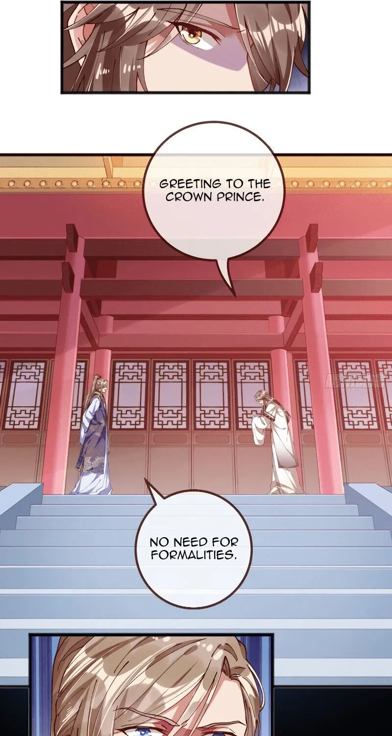 Cheating Men Must Die Kainu Manga Chapter 262 Page 39