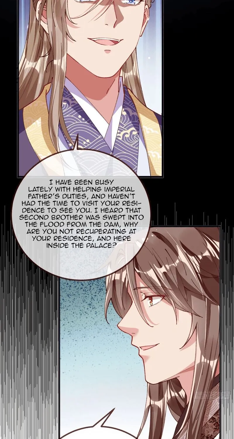 Cheating Men Must Die Kainu Manga Chapter 262 Page 40
