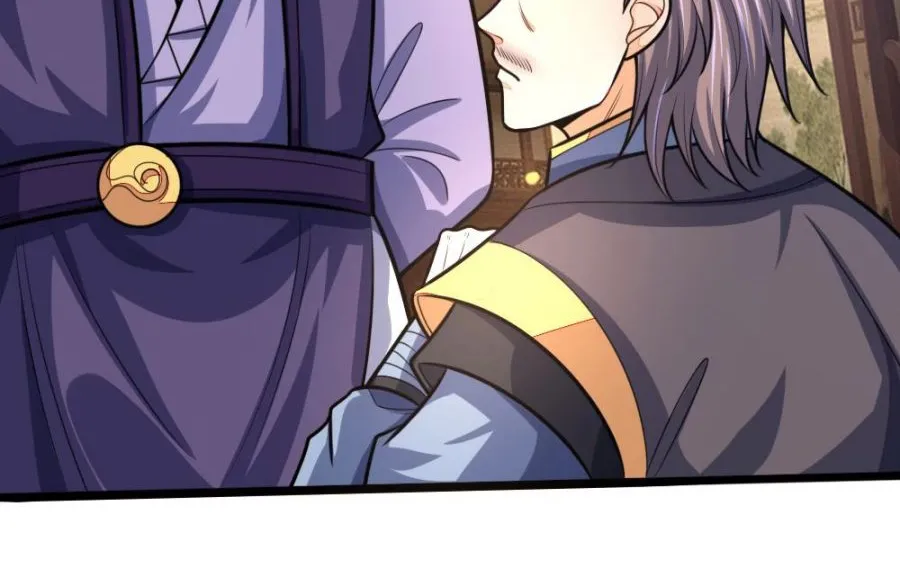 Shenwu Tianzun Kainu Manga Chapter 159 Page 5