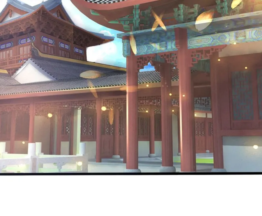 Shenwu Tianzun Kainu Manga Chapter 159 Page 8