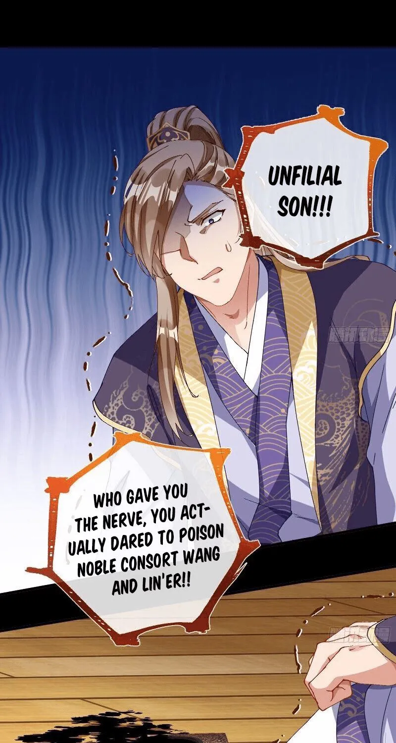 Cheating Men Must Die Kainu Manga Chapter 260 Page 5