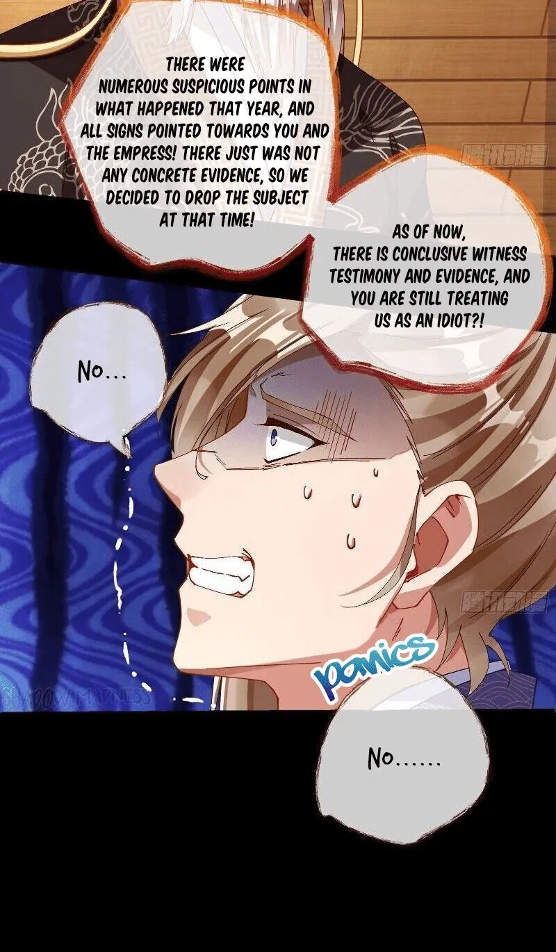 Cheating Men Must Die Kainu Manga Chapter 260 Page 10