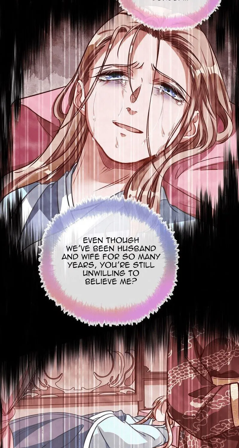 Cheating Men Must Die Kainu Manga Chapter 259 Page 25