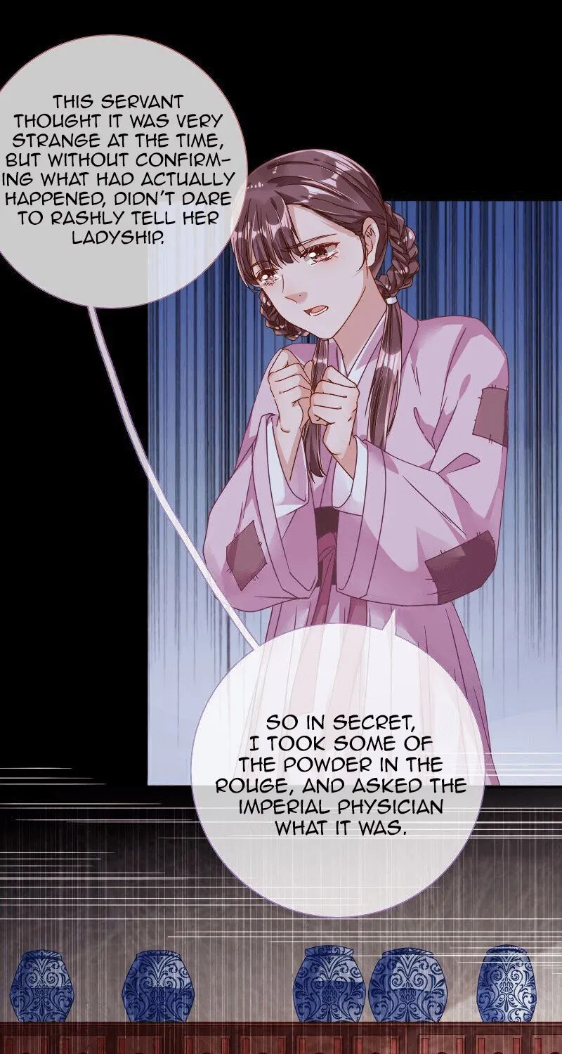 Cheating Men Must Die Kainu Manga Chapter 258 Page 2