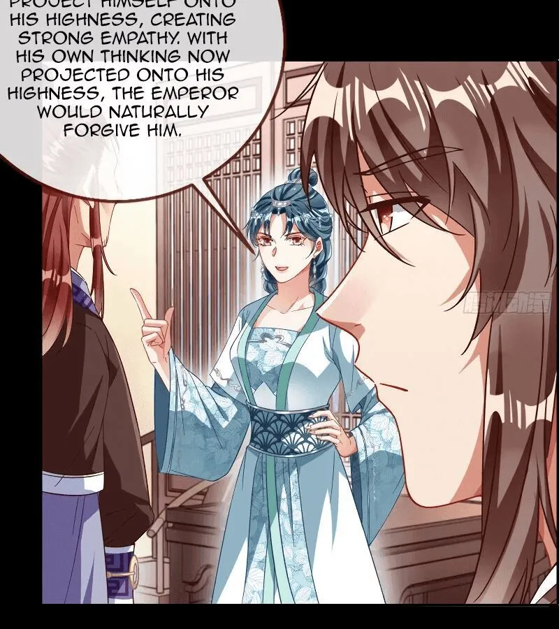 Cheating Men Must Die Kainu Manga Chapter 257 Page 6