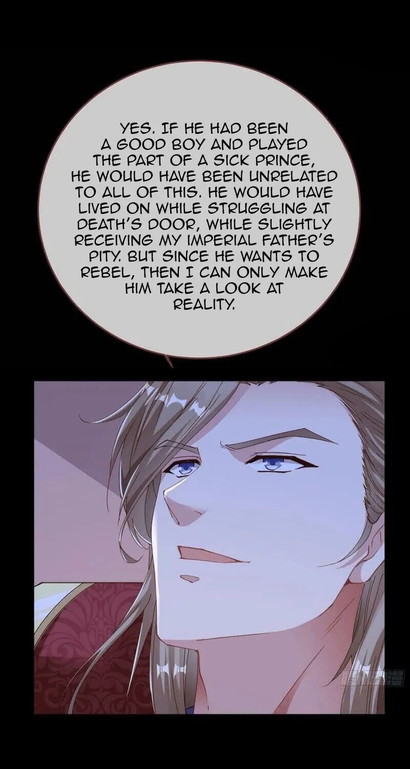 Cheating Men Must Die Kainu Manga Chapter 253 Page 31