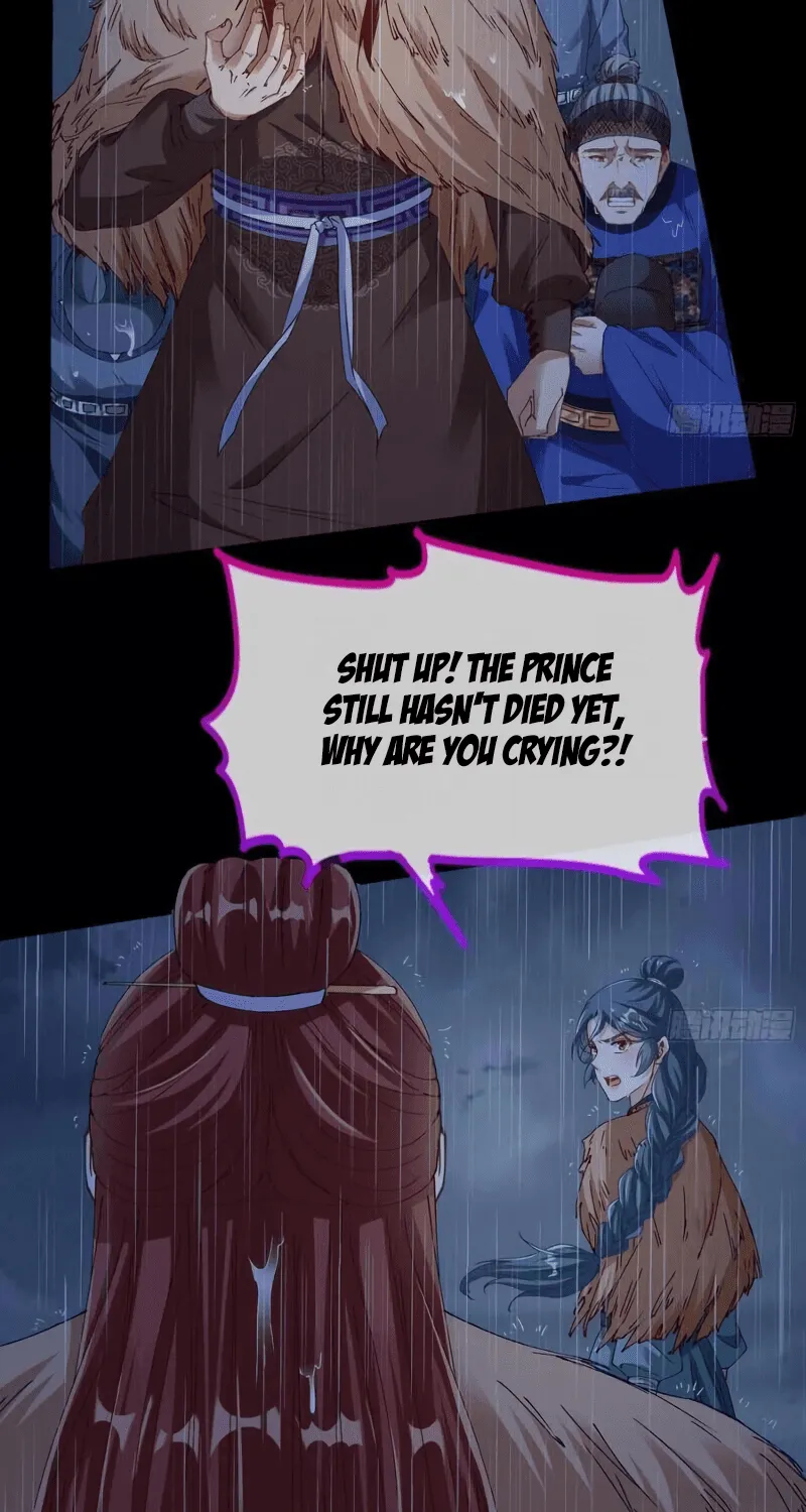 Cheating Men Must Die Kainu Manga Chapter 252 Page 34