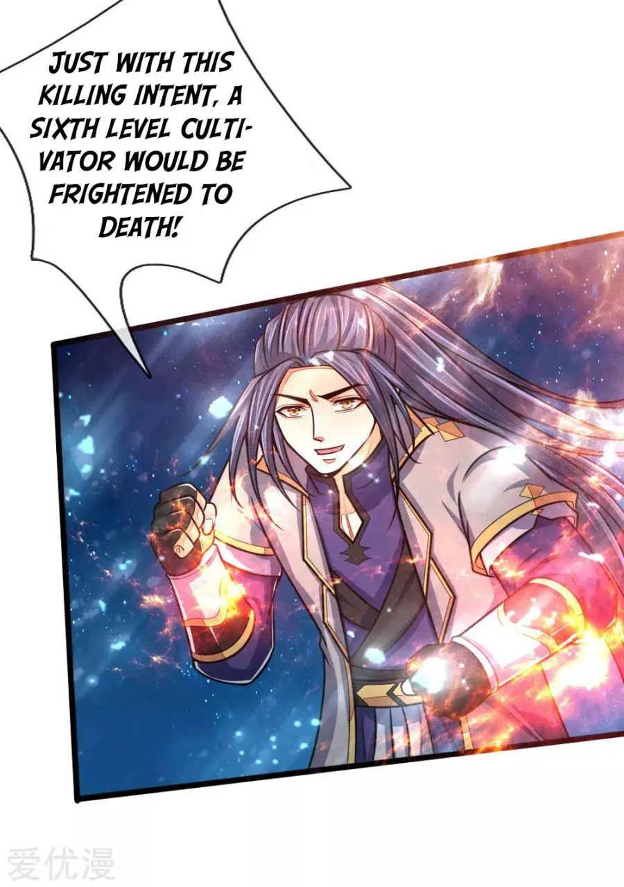 Shenwu Tianzun Kainu Manga Chapter 157 Page 29