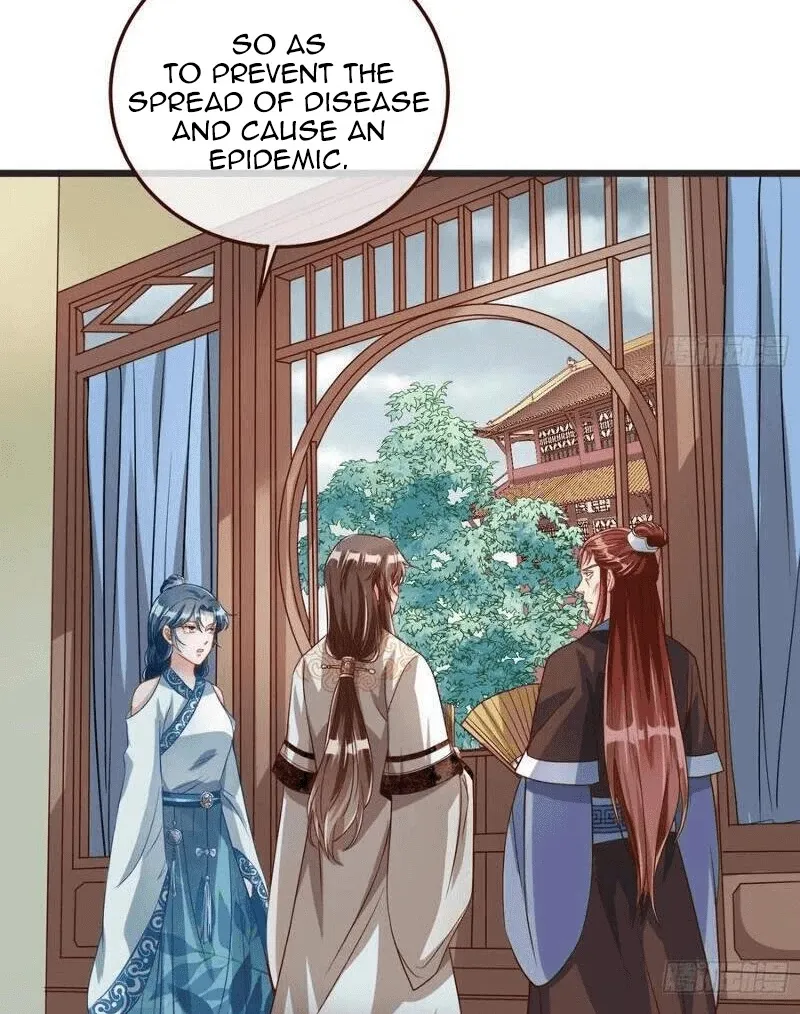 Cheating Men Must Die Kainu Manga Chapter 248 Page 3