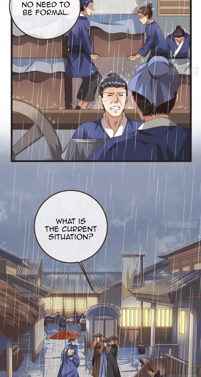 Cheating Men Must Die Kainu Manga Chapter 247 Page 20