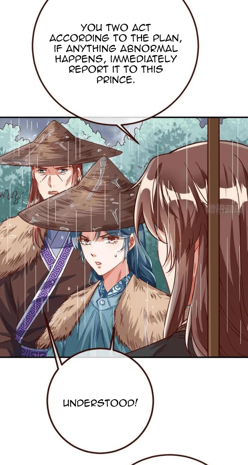Cheating Men Must Die Kainu Manga Chapter 247 Page 28