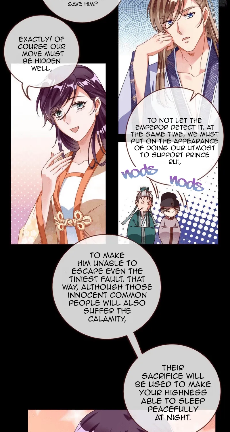 Cheating Men Must Die Kainu Manga Chapter 245 Page 18