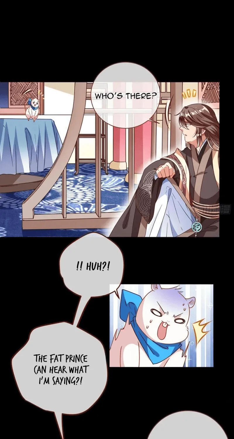 Cheating Men Must Die Kainu Manga Chapter 240 Page 18