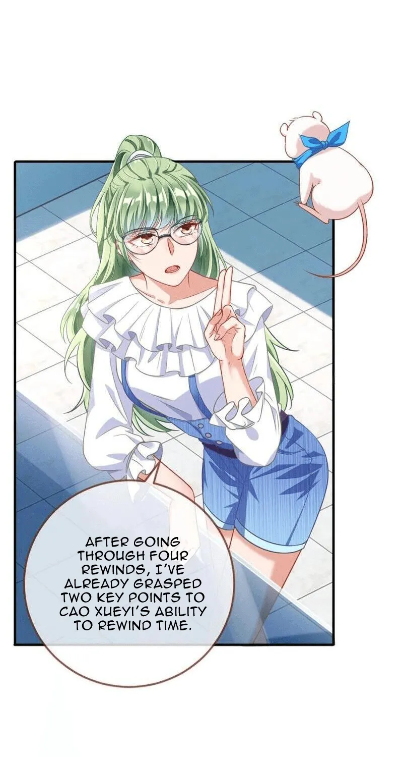 Cheating Men Must Die Kainu Manga Chapter 234 Page 22