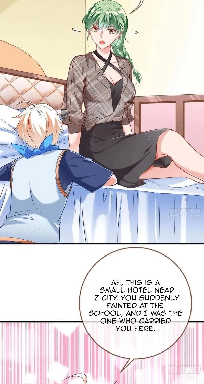 Cheating Men Must Die Kainu Manga Chapter 233 Page 28