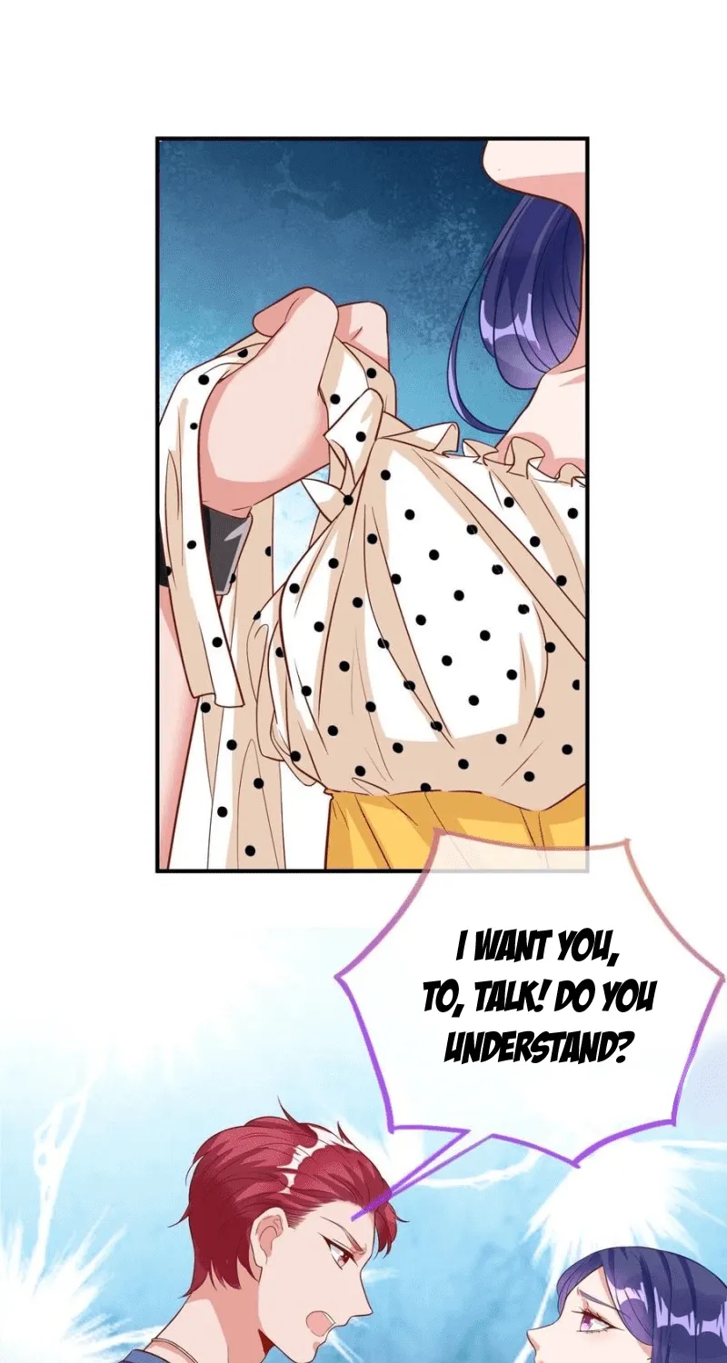 Cheating Men Must Die Kainu Manga Chapter 231 Page 23