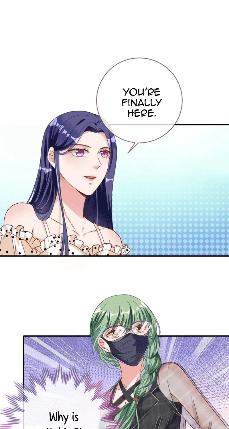 Cheating Men Must Die Kainu Manga Chapter 231 Page 40