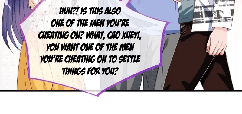 Cheating Men Must Die Kainu Manga Chapter 231 Page 43