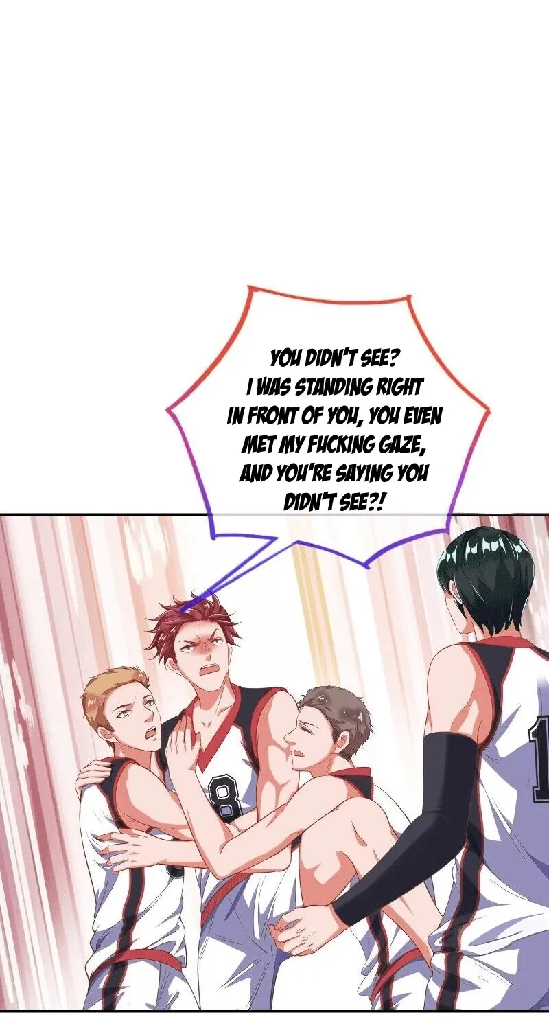 Cheating Men Must Die Kainu Manga Chapter 230 Page 34