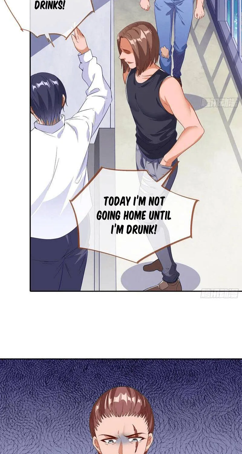 Cheating Men Must Die Kainu Manga Chapter 229 Page 9