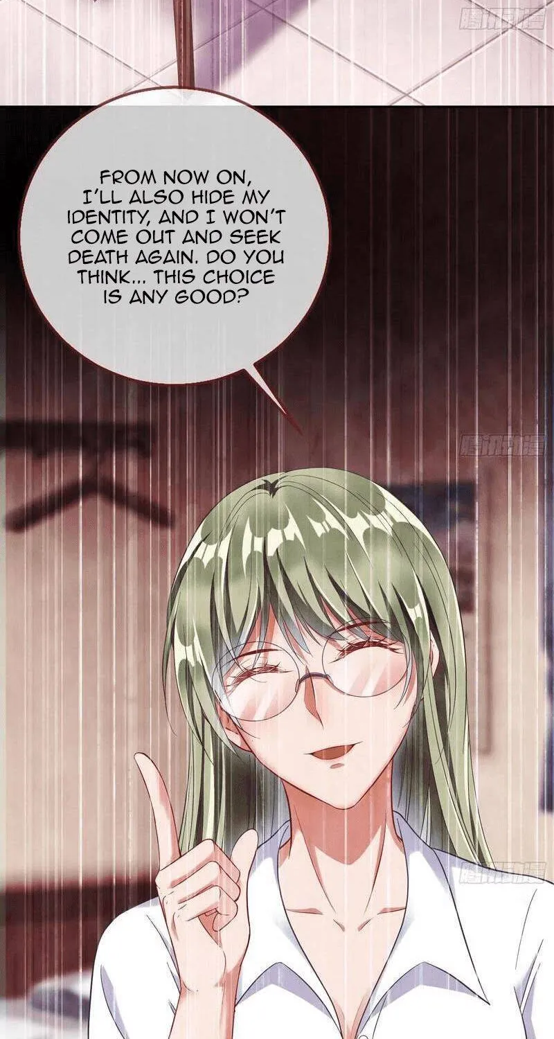 Cheating Men Must Die Kainu Manga Chapter 229 Page 14