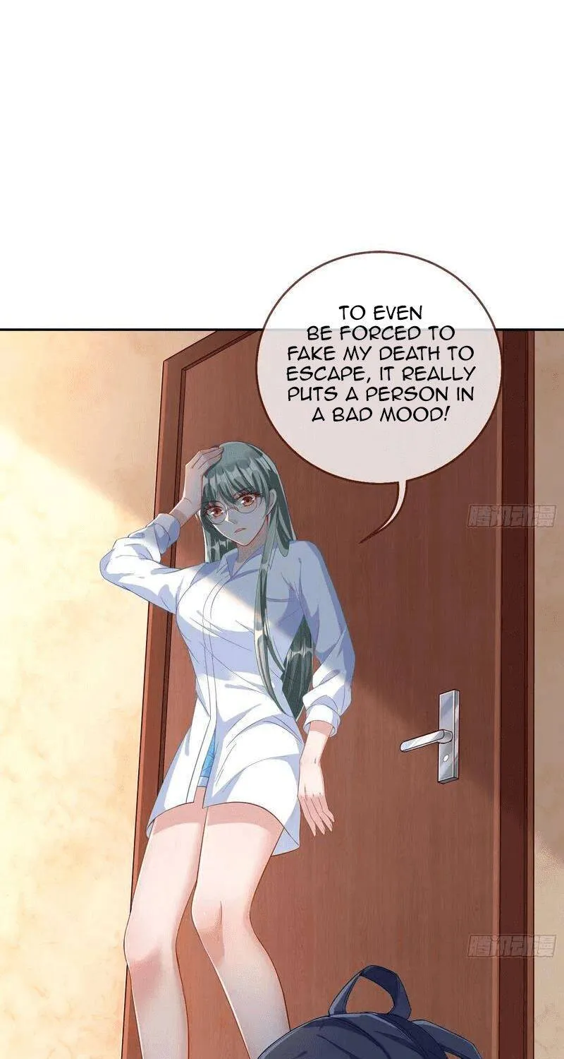 Cheating Men Must Die Kainu Manga Chapter 229 Page 20