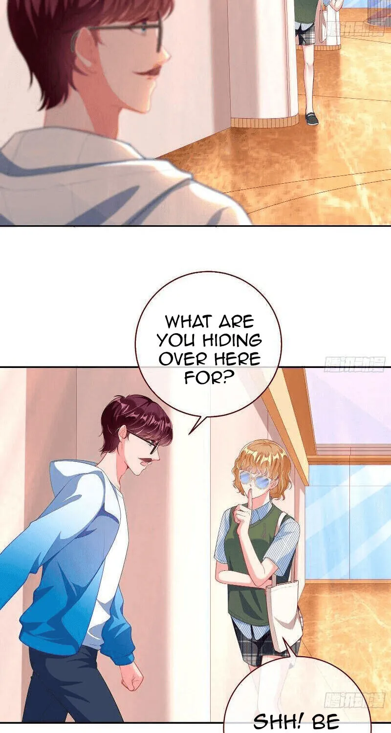 Cheating Men Must Die Kainu Manga Chapter 222 Page 37