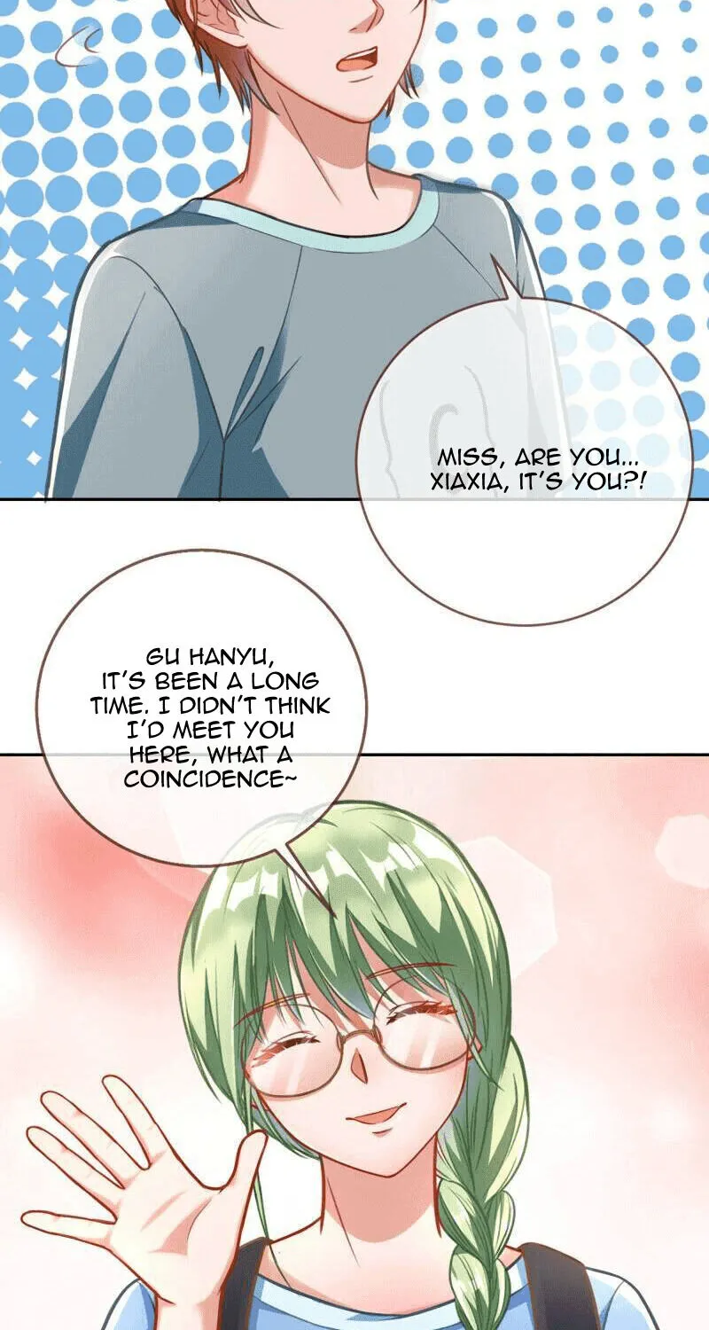Cheating Men Must Die Kainu Manga Chapter 218 Page 39
