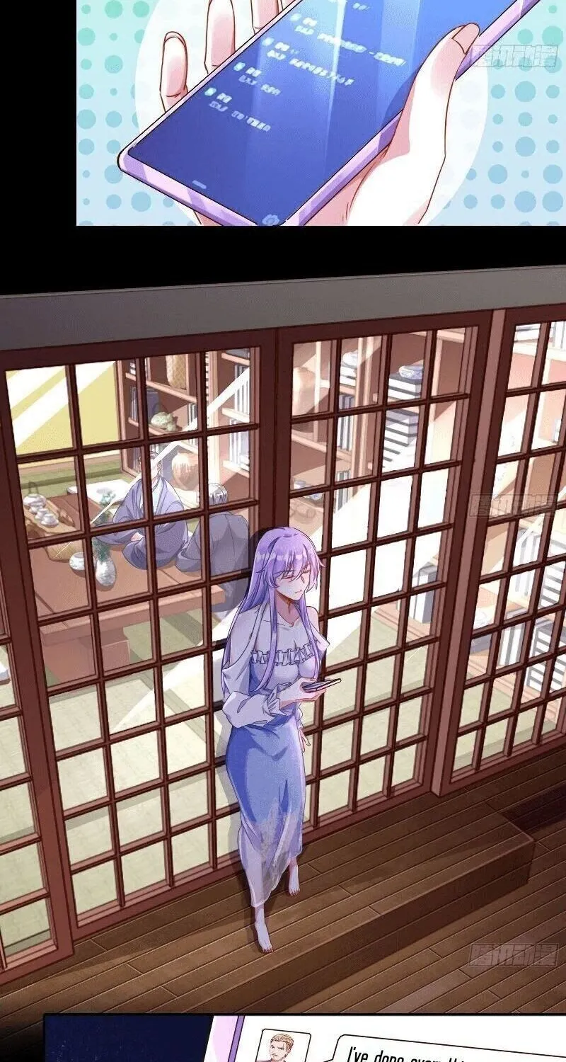 Cheating Men Must Die Kainu Manga Chapter 215 Page 31