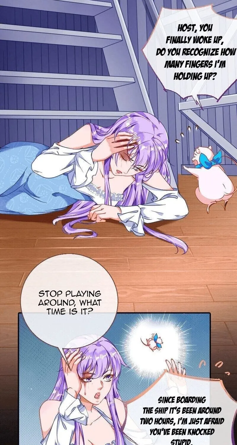 Cheating Men Must Die Kainu Manga Chapter 214 Page 11
