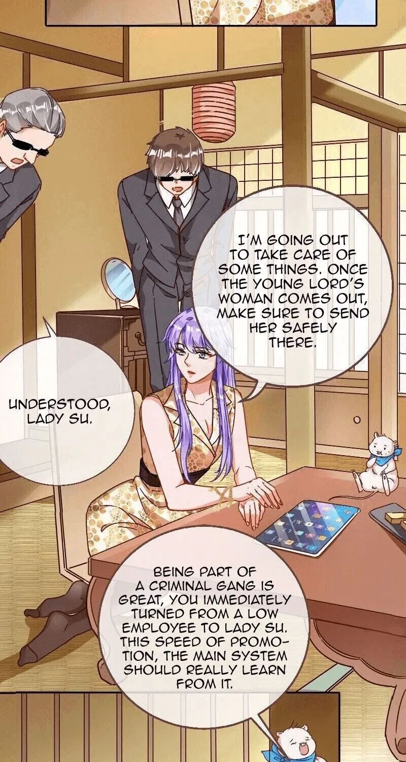 Cheating Men Must Die Kainu Manga Chapter 212 Page 44