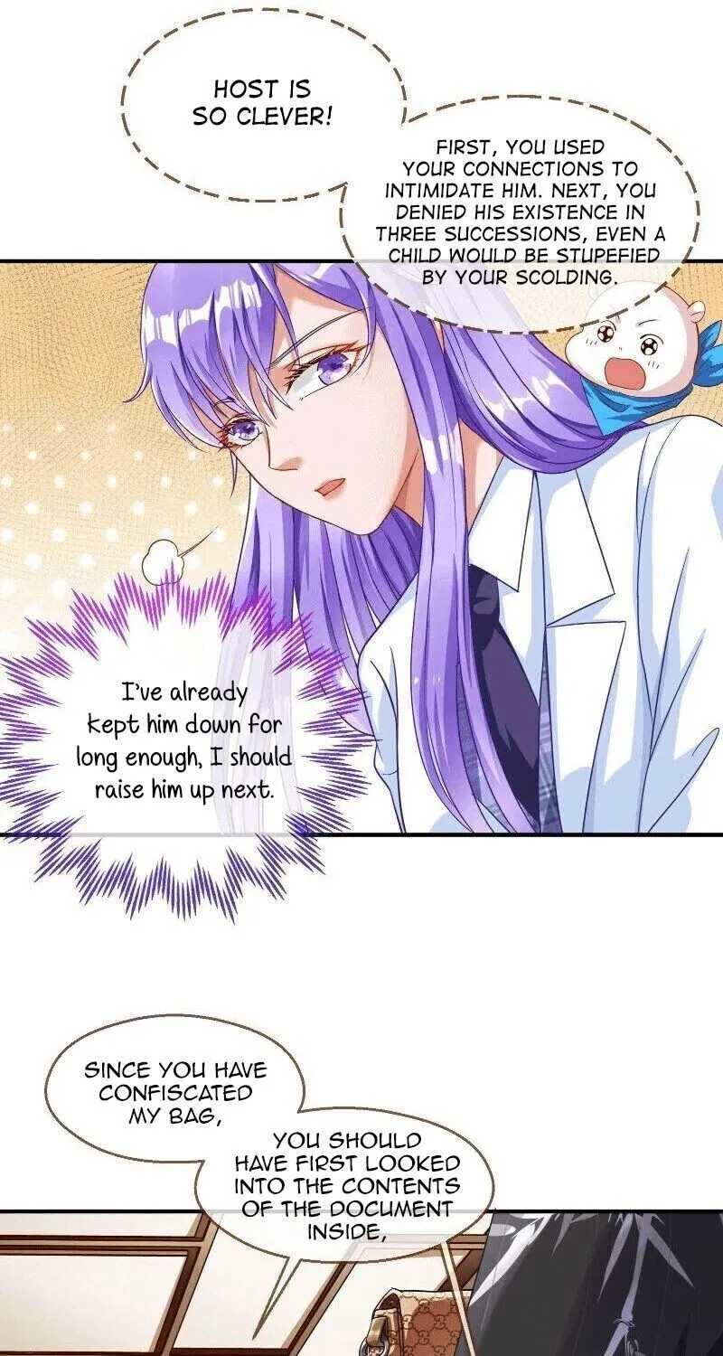 Cheating Men Must Die Kainu Manga Chapter 211 Page 42