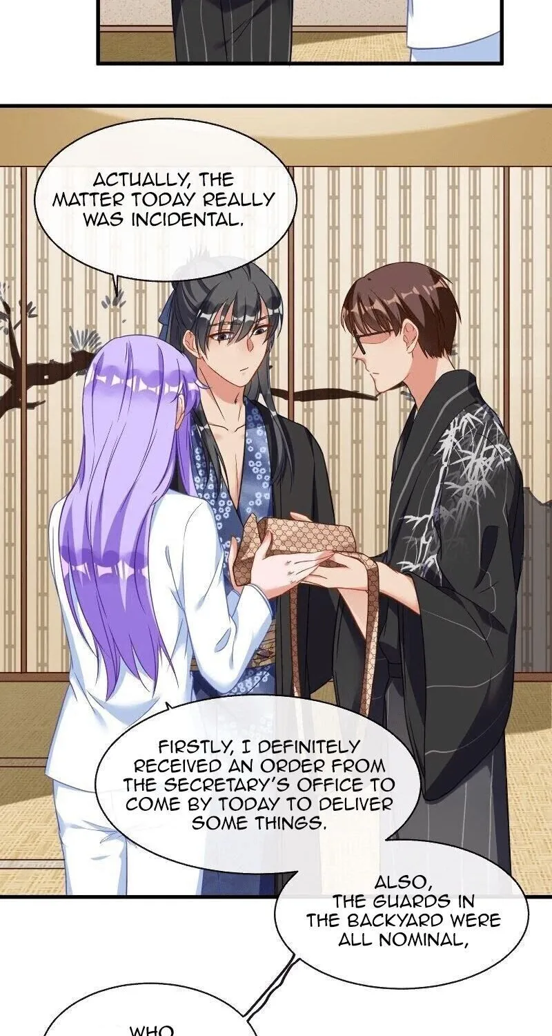 Cheating Men Must Die Kainu Manga Chapter 211 Page 56