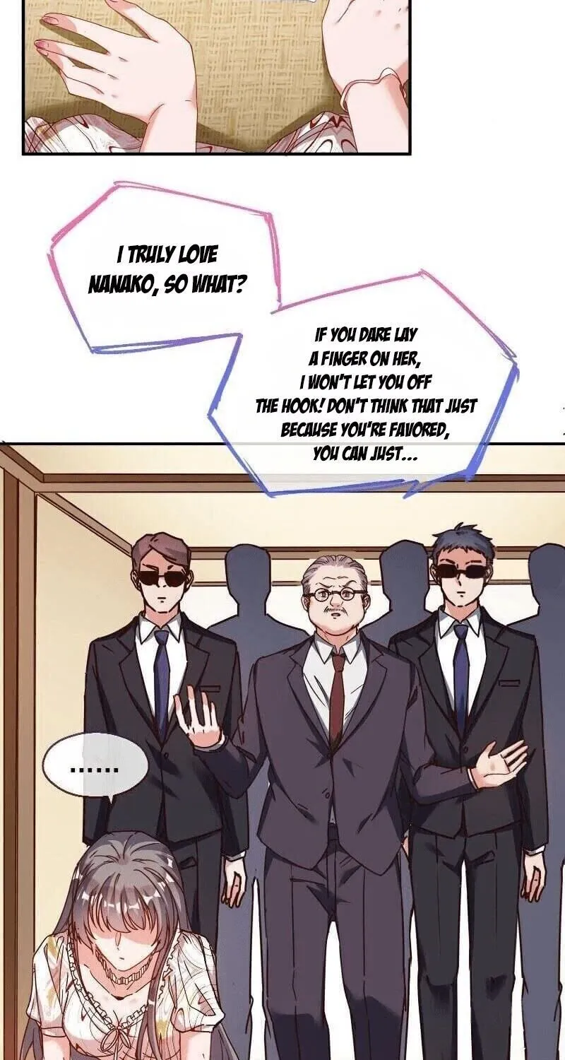 Cheating Men Must Die Kainu Manga Chapter 211 Page 62