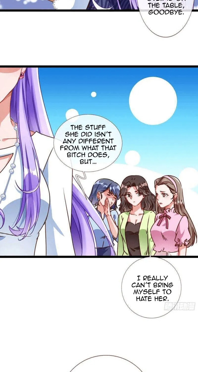 Cheating Men Must Die Kainu Manga Chapter 208 Page 8