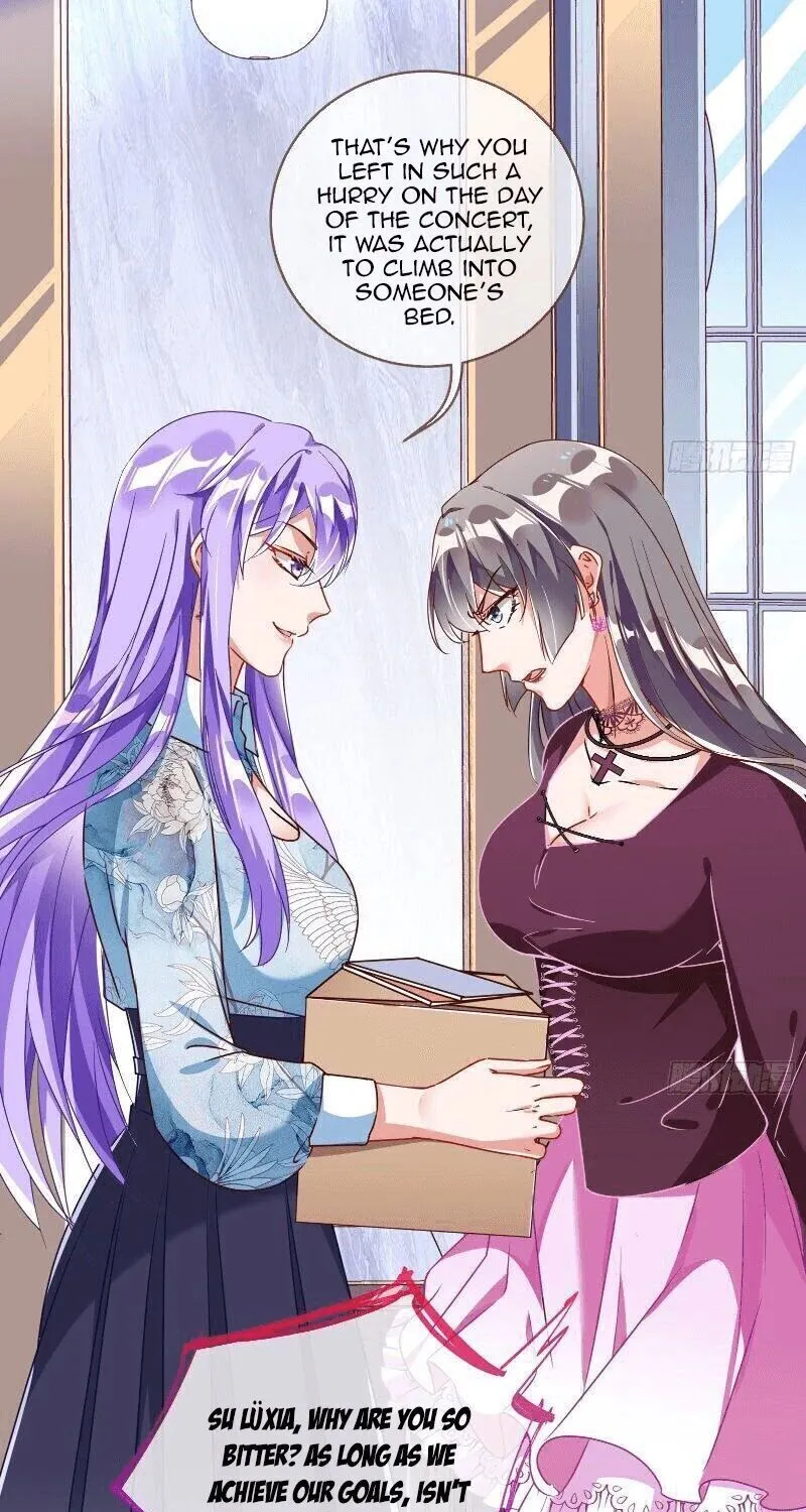 Cheating Men Must Die Kainu Manga Chapter 208 Page 32