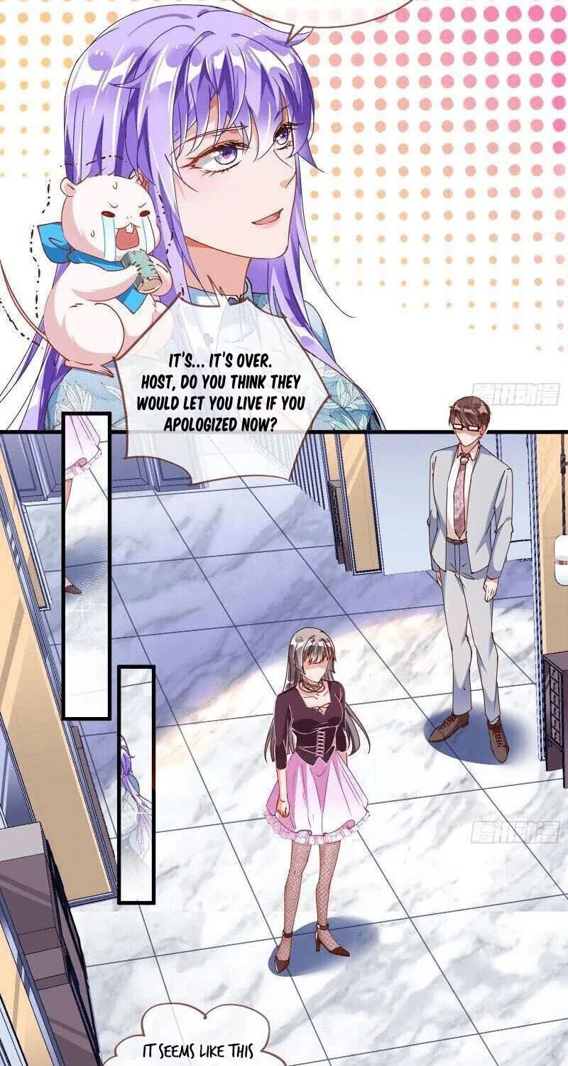 Cheating Men Must Die Kainu Manga Chapter 208 Page 44