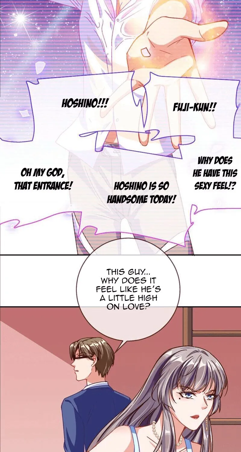 Cheating Men Must Die Kainu Manga Chapter 207 Page 39