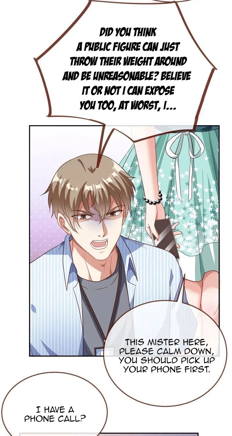 Cheating Men Must Die Kainu Manga Chapter 204 Page 15
