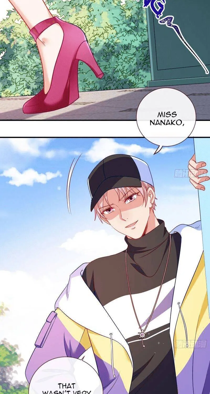 Cheating Men Must Die Kainu Manga Chapter 201 Page 16