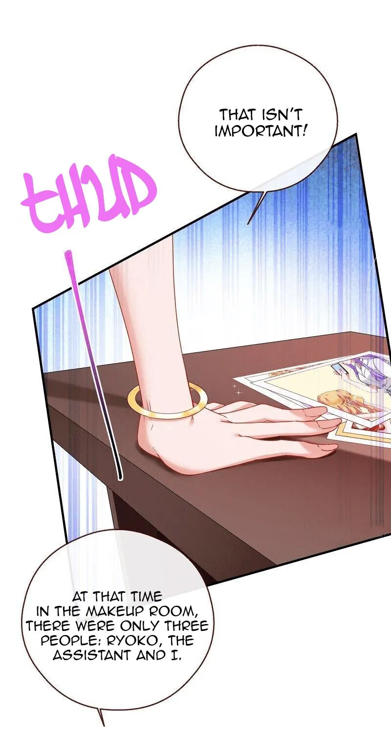 Cheating Men Must Die Kainu Manga Chapter 200 Page 45