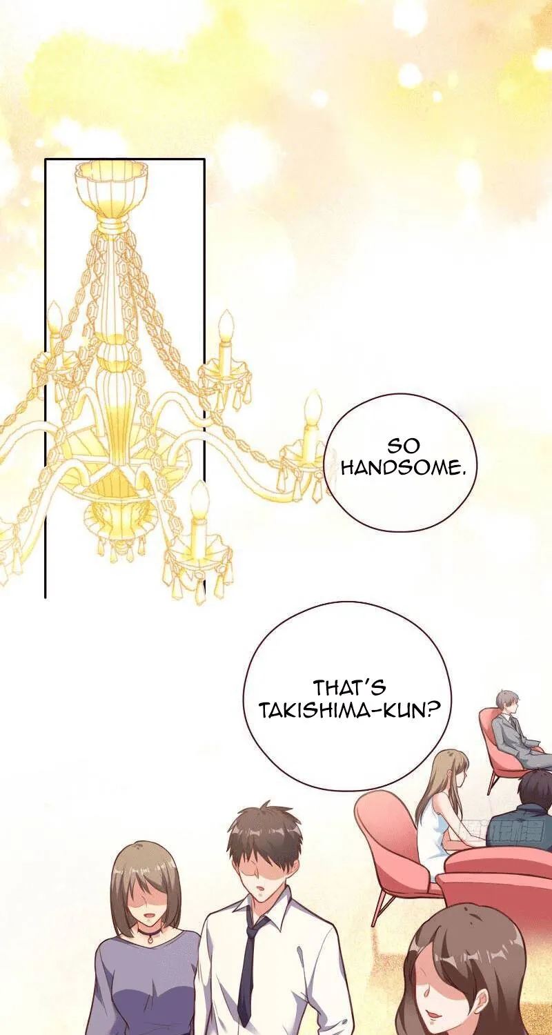 Cheating Men Must Die Kainu Manga Chapter 197 Page 2