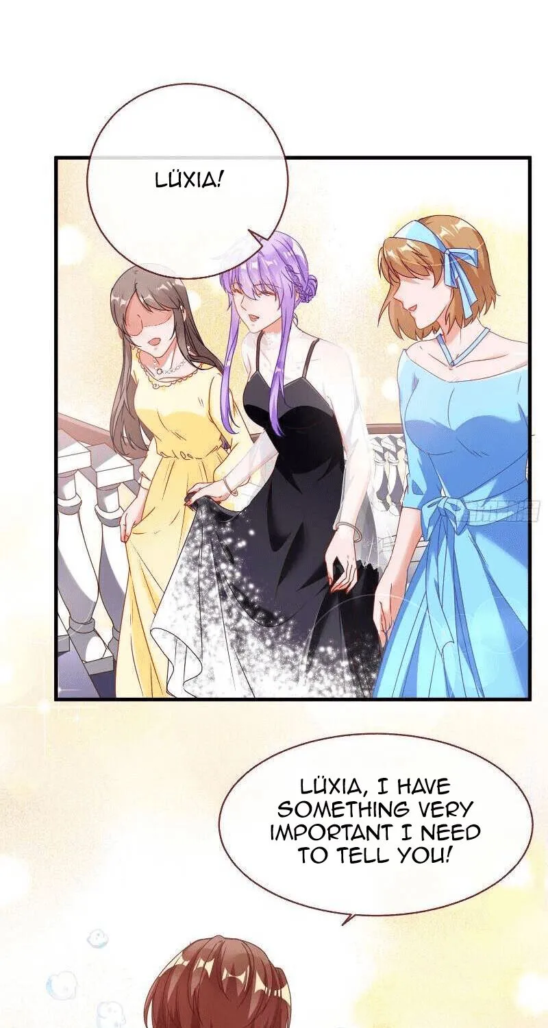 Cheating Men Must Die Kainu Manga Chapter 197 Page 25